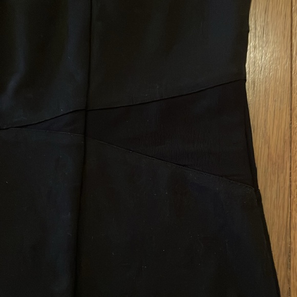 Forever 21 Black Dress Size Small - Picture 4 of 8